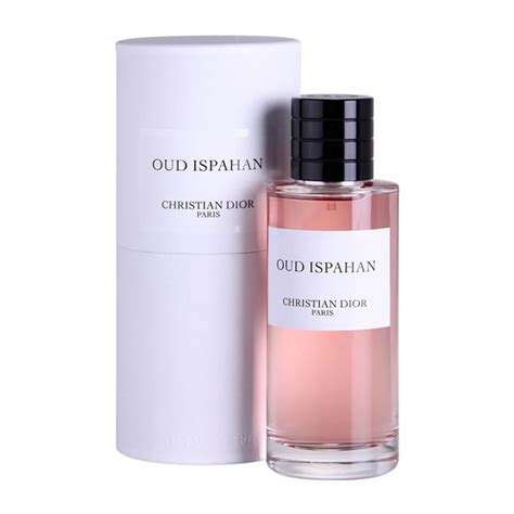 ispahan dior perfume